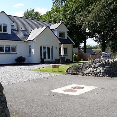 The Willows Kirkhill Esterno foto